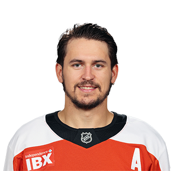 Photo of Travis Konecny